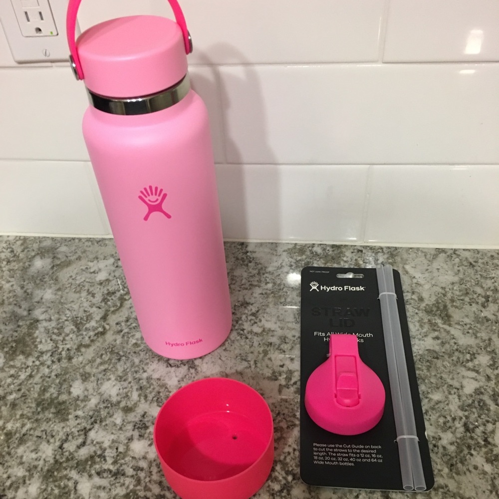 Limited Edition Hydroflask